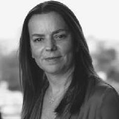 Gabriela Ruggeri, Managing Partner