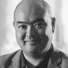 Humberto Matsuda, Venture Partner Brasil