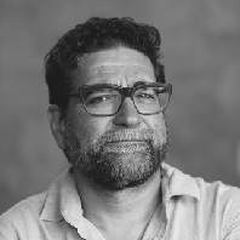 Iñigo Alberola, Operations Director
